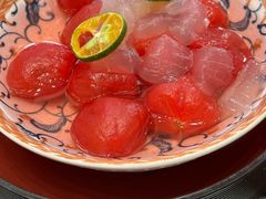 -天龙宝严素食馆(大兴善寺店)