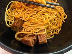-俊杰拉面馆