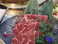 -千寻山野烤肉(中关村店)