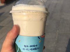 -瑞幸咖啡(清华科技园·唐诗主题店)