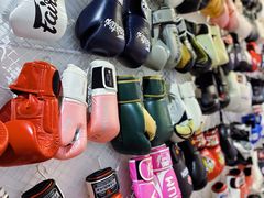 -天行健身＆天行拳馆跆拳道·格斗TXGYM