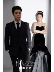 -韩国艺匠ARTIZ STUDIO(博览中心店)