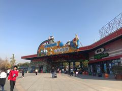 景点-无锡动物园·太湖欢乐园