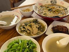 -姐妹面馆(水澄路店)