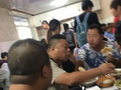 -清真喜兰老丁羊汤特色小吃