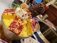 -旺蜀主成都串串火锅(西直门凯德MALL店)