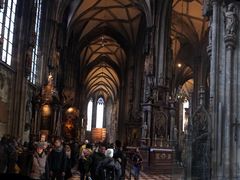 -斯蒂芬主教座堂(Stephansdom)