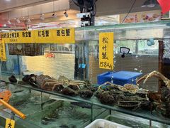 -寻味顺德·南记酒家·传统顺德菜·鱼生(广源路店)