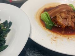 -凤凰园烤鸭店·唐山菜·传承花椒肉(老唐丰路店)