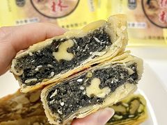 -功德林(南京西路店)