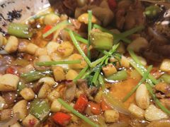 -院8里·小聚园老川菜(九眼桥店)