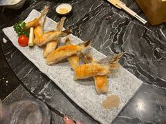 -吟松日式料理(莘庄店)