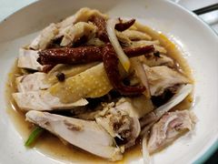 -疆山别院烧烤·新疆菜(铁路局店)