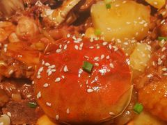 -谢蟹浓(西铁营万达店)
