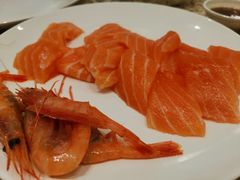 -禾斗海鲜自助(市南银座店)