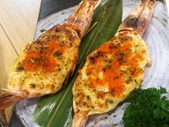-一米空间·日式料理(逗号立方店)