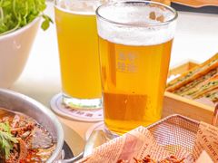 -浩爷羊蝎子火锅(望京店)