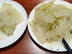 -郑庄脂渣海鲜楼(九水路店)