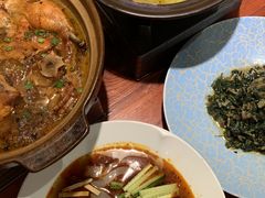 -山西会馆·晋菜·晋商宴·学堂记忆(许坦西街店)