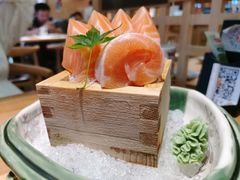 -TORO MaKi 寿司·日料(华创店)