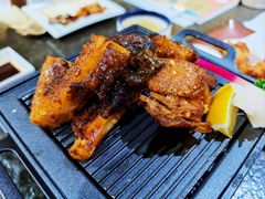 -将太无二·北美传奇寿司(瑞士公寓店)