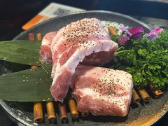 -老卜奎齐齐哈尔烤肉(人民东路店)