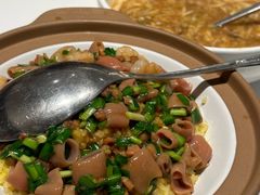 -双合园·海鲜水饺青岛菜(万佳广场店)