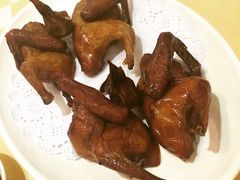 -石岐佬中山菜馆(张溪店)