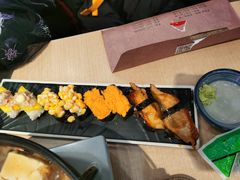 -东加寿司.料理(水游城店)