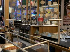 大堂-犟牛家·榴莲烤肉(五棵松店)