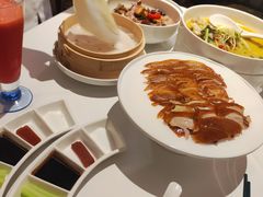 -粗茶淡饭·汉口公馆(循礼门店)