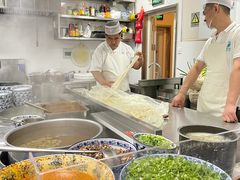 -有礼有面(知春路店)