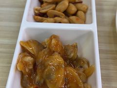 -一蚝一贝海鲜特色餐厅(万象城店)