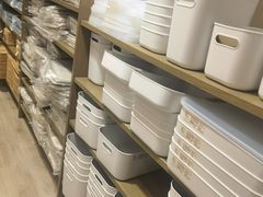 -MUJI无印良品(西单大悦城店)