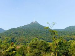 -北高峰