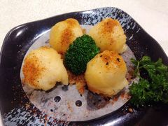 -老廣食堂(区庄店)