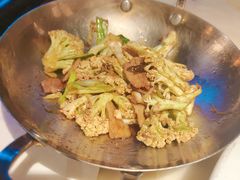-绿茶餐厅(朝阳大悦城店)