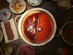 -小龙坎火锅(湖滨银泰in77店)