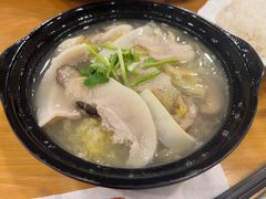 -半亩园(奥特莱斯店)