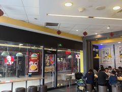 -真功夫(金沙湾店)