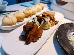 五彩生煎包-淮扬韵(高新大都荟店)