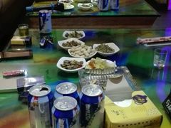 包厢-回头客音乐清吧(中山路店)