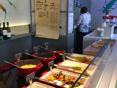-Green Option(官舍店)