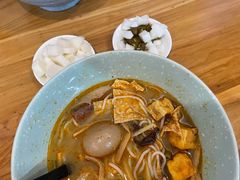 柳州螺蛳粉（汤粉）-螺大蛳柳州螺蛳粉·火锅·热干面(西城永捷店)