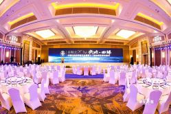 -北京嘉里大酒店·宴会厅婚宴·户外婚礼·生日宴