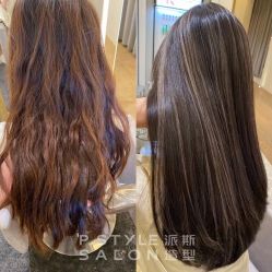 -P.STYLE 派斯造型