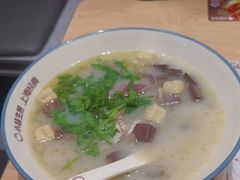-小杨生煎(周浦万达店)