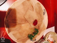 鲜毛肚-重庆袁老四火锅(武进万达店)