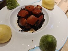 -绍兴老味道·非遗门店(银泰城店)