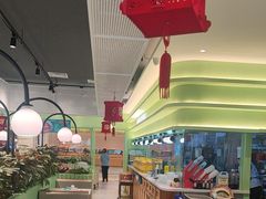 -川人百味(金安中央大街店)